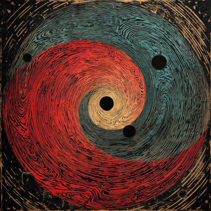 Synergy cover